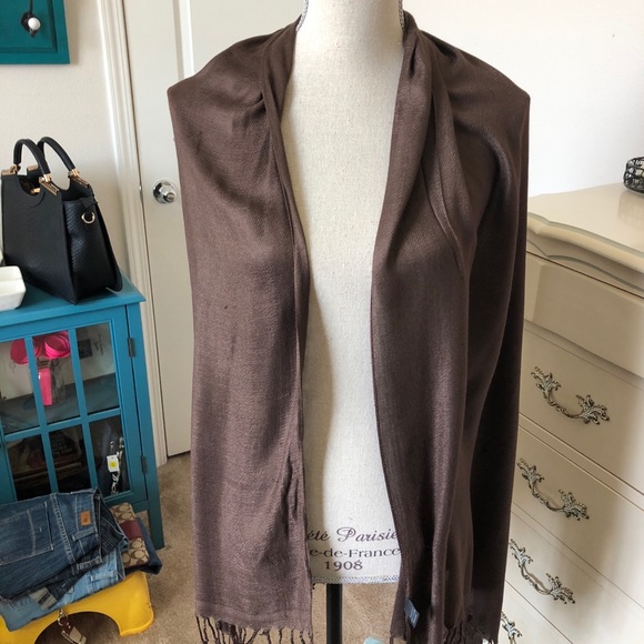 New Pashmina scarf - Picture 6 of 7